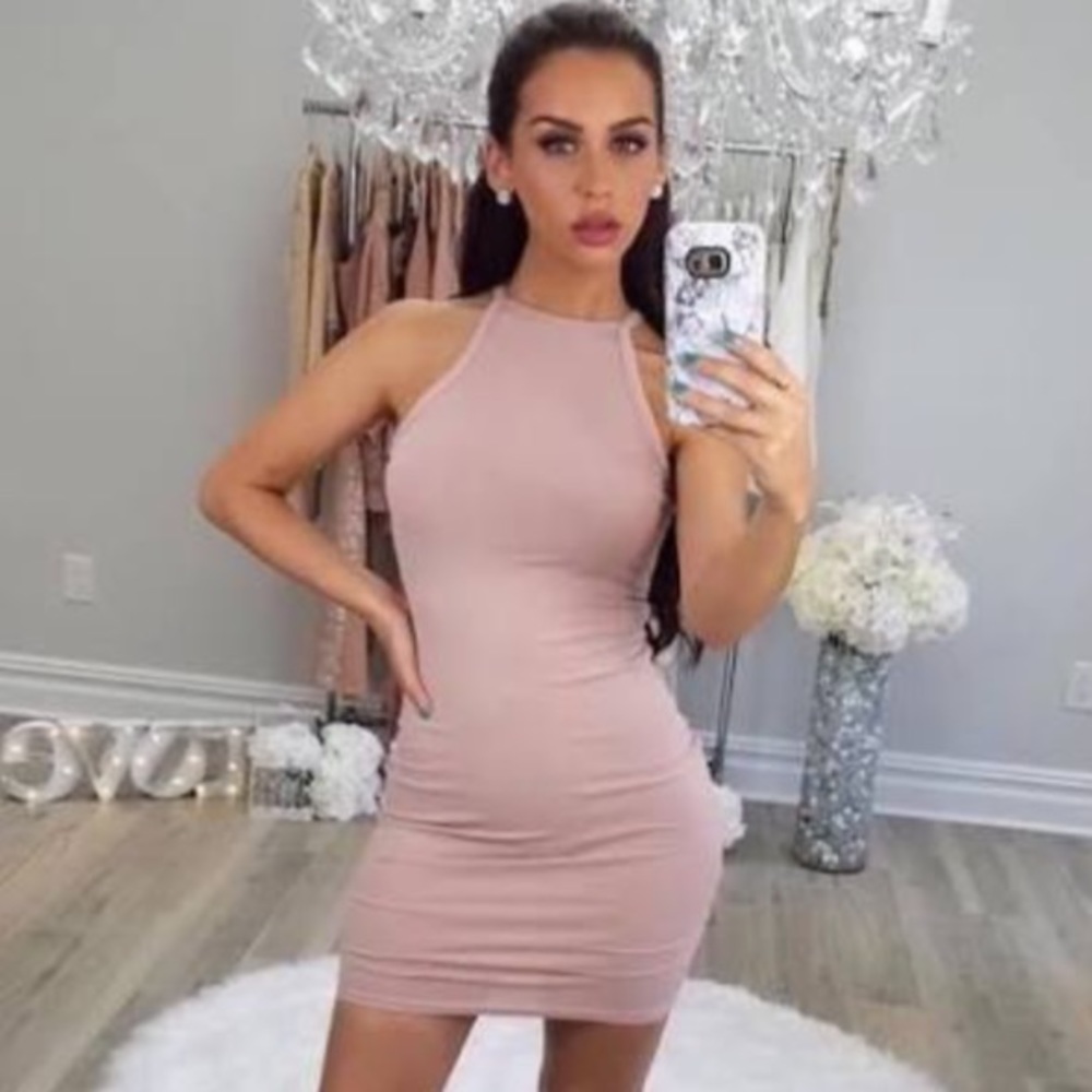 Carli Bybel x Missguided